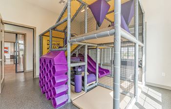 Play room